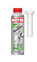 MOTUL 110696 - LIMPIA INYECTORES GASOLINA ITV 0.300 L.