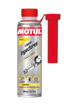 MOTUL 110708 - LIMPIA INYECTORES DIESEL 0.300 L.