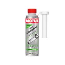 MOTUL 110711 - LIMPIA CATALIZADORES GASOLINA 0.300 L.