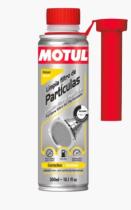 MOTUL 110730 - MOTUL LIMPIA FILTROS DE PARTÍCULAS 110730  300ml