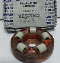 RECAMBIOS ROBLA RO2465 - VARIADOR VESPINO F9 tecnomoto