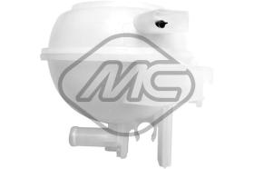 METALCAUCHO 13669 - BOTELLA DE EXPANSION SEAT MII