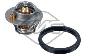 METALCAUCHO 30957 - TERMOSTATO REFRIGERANTE FORD FOCUS