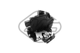 METALCAUCHO 43687 - CERRADURA DE PUERTA AUDI A6-S6- QUATTRO 1997-2005