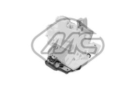 METALCAUCHO 43688 - CERRADURA DE PUERTA AUDI A4/S42005-2008