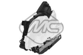 METALCAUCHO 43700 - CERRADURA DE PUERTA FRONTAL IZQUIERDA GOLF 6