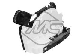 METALCAUCHO 43701 - CERRADURA DE PUERTA FRONTAL DERECHA GOLF 6