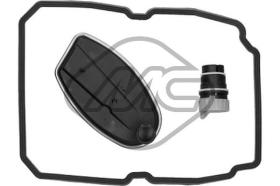 METALCAUCHO 47019 - KIT FILTRO CAMBIO AUTOMATICO C-CLASS