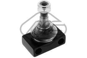 METALCAUCHO 53329 - ROTULA DE SUSPENSION SMART CABRIO