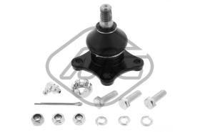 METALCAUCHO 53333 - ROTULA DE SUSPENSION MERCEDES-BENZ C-KLASSE