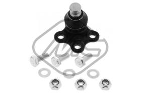 METALCAUCHO 53341 - ROTULA DE SUSPENSION ALFA ROMEO GTV