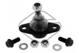 METALCAUCHO 53351 - ROTULA DE SUSPENSION COOPER