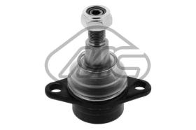 METALCAUCHO 53352 - ROTULA DE SUSPENSION RANGE ROVER III