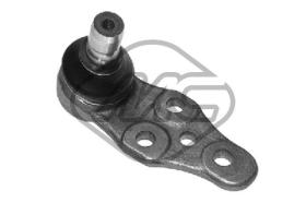 METALCAUCHO 53446 - ROTULA DE SUSPENSION LACETTI