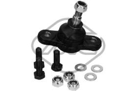 METALCAUCHO 53461 - ROTULA DE SUSPENSION SPORTAGE