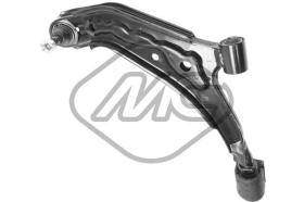 METALCAUCHO 53563 - BRAZO SUSPENSION ALMERA