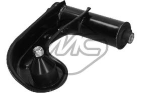 METALCAUCHO 53577 - BRAZO SUSPENSION CLASSE C