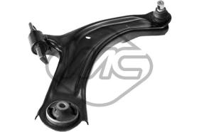 METALCAUCHO 53581 - BRAZO SUSPENSION QASHQAI