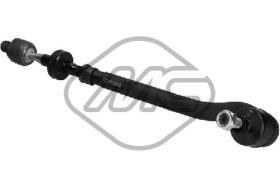 METALCAUCHO 53625 - ROTULA ARTICULACION AXIAL 520E39