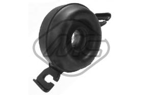 METALCAUCHO 54323 - SOPORTE MOTOR B2500