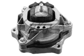 METALCAUCHO 54538 - SOPORTE MOTOR 1 SERIES