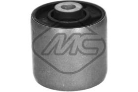 METALCAUCHO 56540 - SILENTBLOC BRAZO SUSPENSION CLASE S