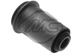 METALCAUCHO 58898 - SILENTBLOC BRAZO SUSPENSION MITSUBISHI PAJERO PININ