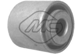 METALCAUCHO 58913 - SILENTBLOC BRAZO SUSPENSION MITSUBISHI I