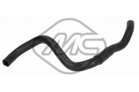 METALCAUCHO 78506 - MGTO RADIADOR FORESTER