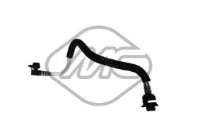 METALCAUCHO 79417 - TUBO FLEXIBLE COMBUSTIBLE G400