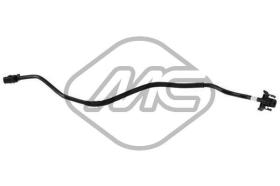 METALCAUCHO 79421 - TUBO FLEXIBLE COMBUSTIBLE S80