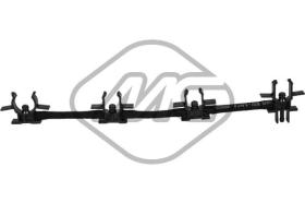 METALCAUCHO 79424 - TUBO FLEXIBLE COMBUSTIBLE S60