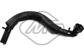 METALCAUCHO 79435 - TUBO FLEXIBLE COMBUSTIBLE REXTON