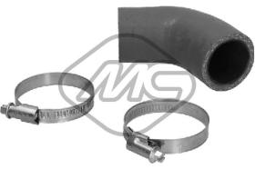 METALCAUCHO 79447 - MGTO DE TURBO RANGE ROVER