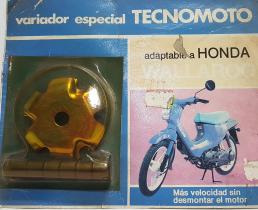 RECAMBIOS ROBLA RO1263 - VARIADOR HONDA WALLAROO