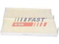 FILTROS FAST FT37320 - POLEN CITROEN CU29003-2