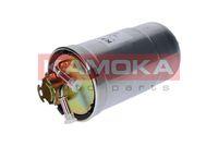 FAMILIA KAMOKA F303701 - FILTRO GASOIL SEAT IBIZA/CORDOBA  MANN WK85312Z