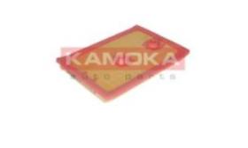 FAMILIA KAMOKA F237201 - FILTRO AIRE  SEAT IBIZA IV MANN C27009