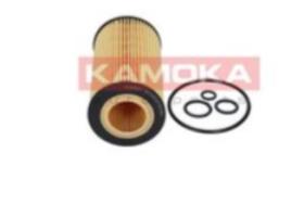 FAMILIA KAMOKA F103501 - FILTRO ACEITE MERCEDES C (W202, W203) DCI MANN HU718/1K