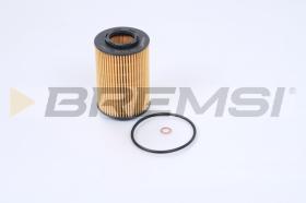  FL0687 - FILTRO ACEITE HYUNDAI HU822/5X