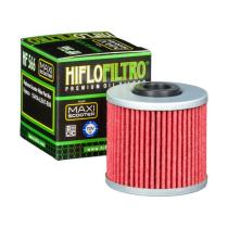 FAMILIA HIFLO HF566 - FILTRO DE ACEITE KYMCO 125 Super Dink