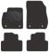 POOL LINE 964N1.4229 - JGO.ALFOMBRAS PREMIUM NEGRA MOD.OPEL ZAFIRA(10)