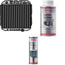 PRODUCTOS PARA RADIADORES  LIQUI MOLY