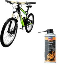 PARA BICICLETAS  LIQUI MOLY